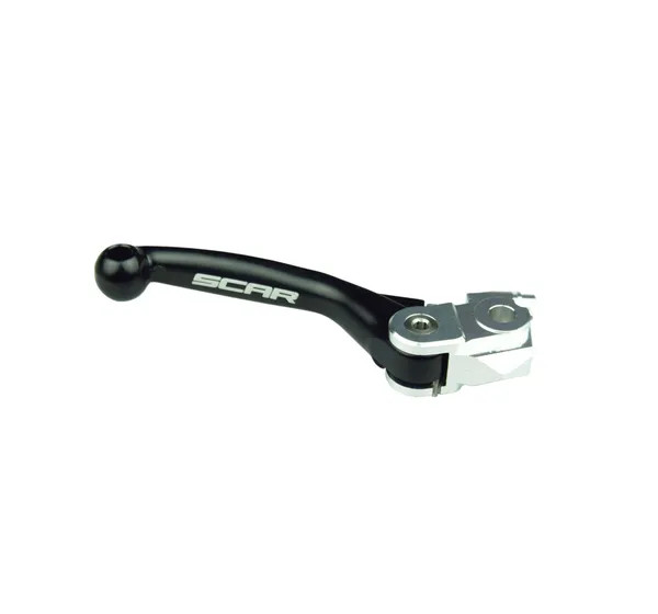 SCAR RACING Griffarmaturen & Hebel für HONDA CRF 450 R 2007-2024