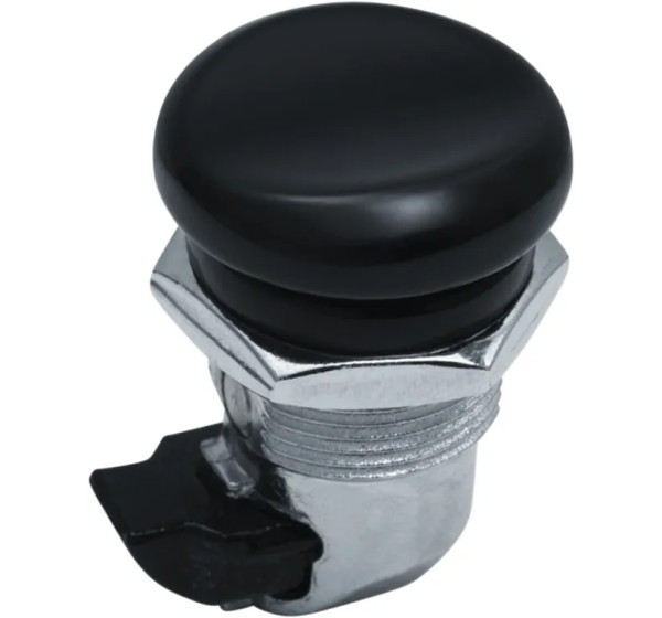 KURYAKYN Tankdeckel für Harley Davidson FLHTCUTG 1690 2009-2016