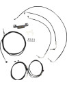 Komplettes Plug-and-Play-Kabelset