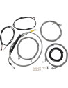 Komplettes Plug-and-Play-Kabelset