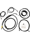 Komplettes Plug-and-Play-Kabelset