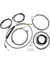 Komplettes Plug-and-Play-Kabelset
