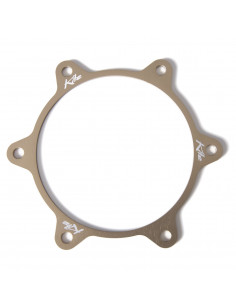 KITE hinten Nabe Adapter HONDA