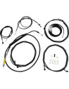 Komplettes Plug-and-Play-Kabelset