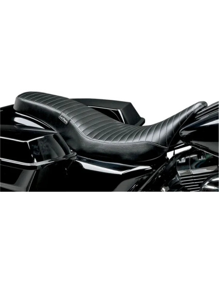 LE PERA Sitzbänke für Harley Davidson FLHTCUTG 1690 2009-2016