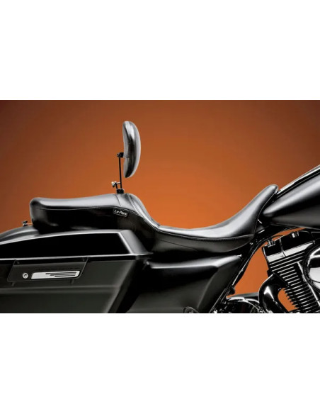 LE PERA Sitzbänke für Harley Davidson FLHTCUTG 1690 2009-2016