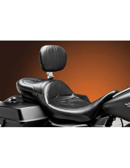 LE PERA Sitzbänke für Harley Davidson FLHTCUTG 1690 2009-2016