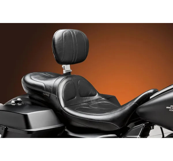 LE PERA Sitzbänke für Harley Davidson FLHTCUTG 1690 2009-2016
