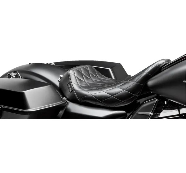 LE PERA Sitzbänke für Harley Davidson FLHTCUTG 1690 2009-2016