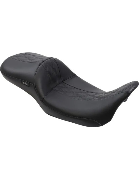 LE PERA Sitzbänke für Harley Davidson FLHTCUTG 1690 2009-2016