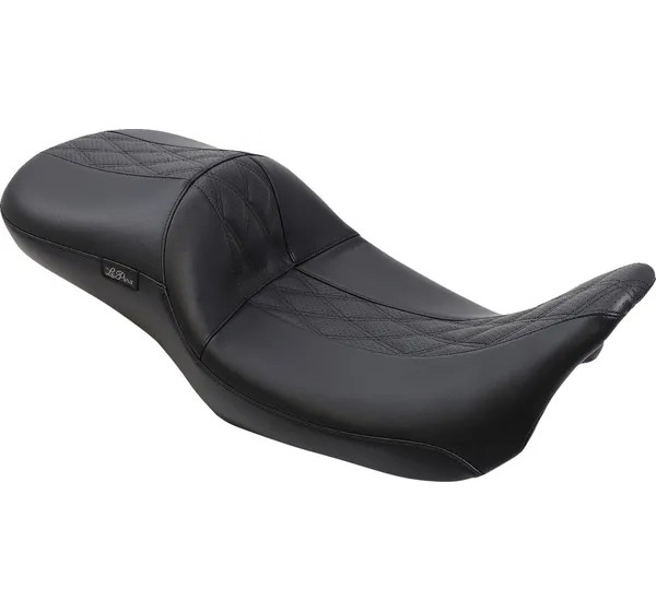 LE PERA Sitzbänke für Harley Davidson FLHTCUTG 1690 2009-2016
