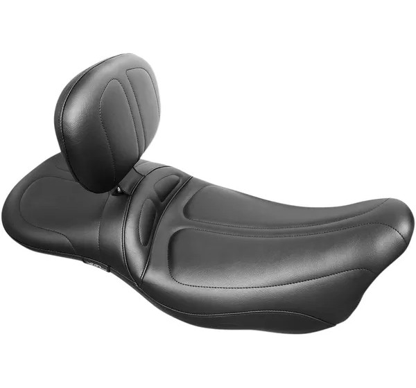 LE PERA Sitzbänke für Harley Davidson FLHTCUTG 1690 2009-2016