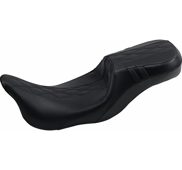 LE PERA Sitzbänke für Harley Davidson FLHTCUTG 1690 2009-2016