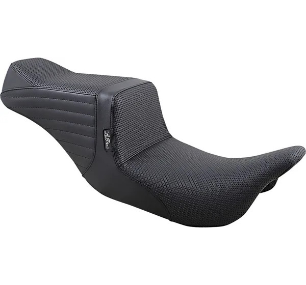 LE PERA Sitzbänke für Harley Davidson FLHTCUTG 1690 2009-2016
