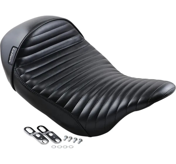 LE PERA Sitzbänke für Harley Davidson FLHTCUTG 1690 2009-2016