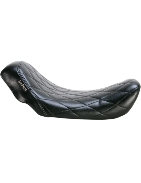 LE PERA Sitzbänke für Harley Davidson FXDB 1584 2007-2013
