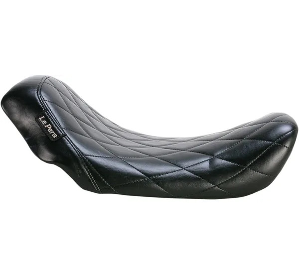 LE PERA Sitzbänke für Harley Davidson FXDB 1584 2007-2013