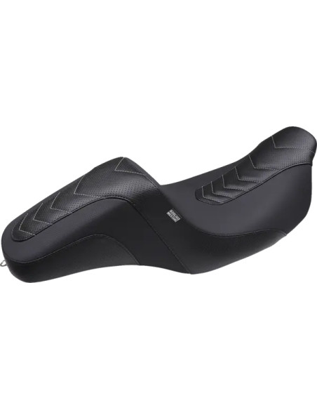 MUSTANG Sitzbänke für Harley Davidson FLHTCUTG 1690 2009-2016