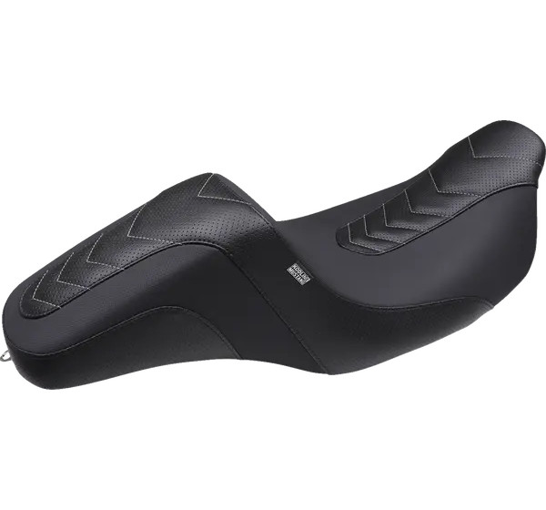 MUSTANG Sitzbänke für Harley Davidson FLHTCUTG 1690 2009-2016