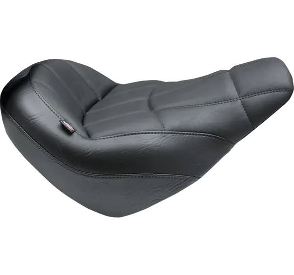 MUSTANG Sitzbänke für Harley Davidson FXST 1750 ABS 2020-2024
