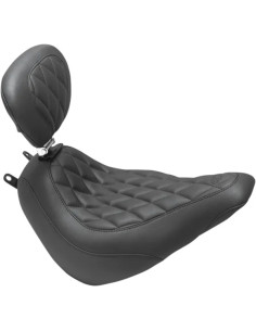 Wide Tripper™ Sitz