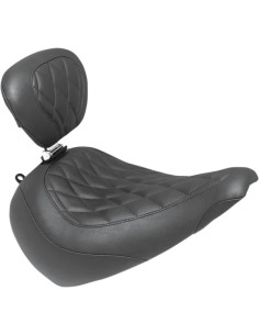 Wide Tripper™ Sitz