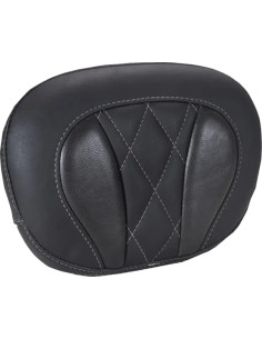 Deluxe Sissy Bar Polster