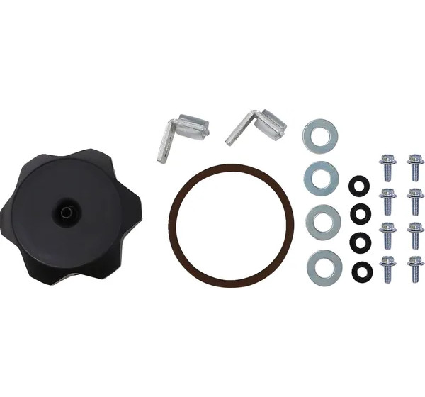IMS PRODUCTS INC. Tanks, Tankabdeckungen & -polster - Einbaubeispiel