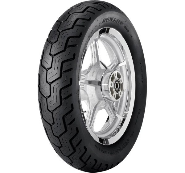 DUNLOP Reifen für KAWASAKI VN 1500 A 1987-1999