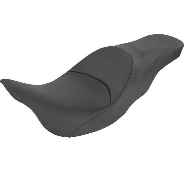 SADDLEMEN Sitzbänke für Harley Davidson FLHX 1750 ABS 2017-2023