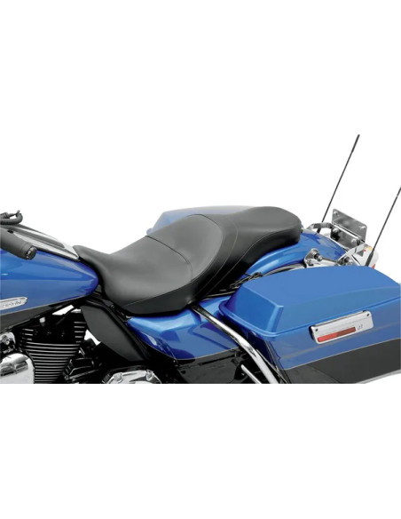 SADDLEMEN Sitzbänke - Detailansicht