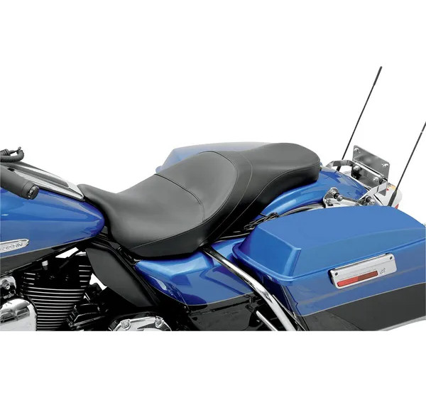 SADDLEMEN Sitzbänke - Detailansicht