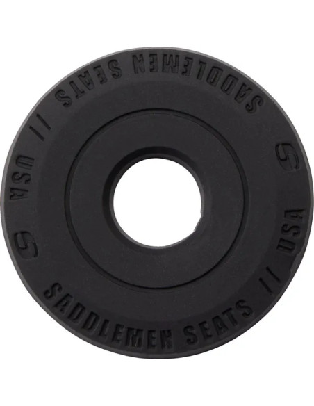 SADDLEMEN Sitzbänke - Einbaubeispiel