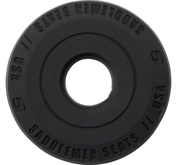 SADDLEMEN Sitzbänke - Einbaubeispiel