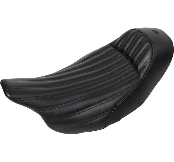 SADDLEMEN Sitzbänke für Harley Davidson FLHTK 1868 ABS 2019-2024