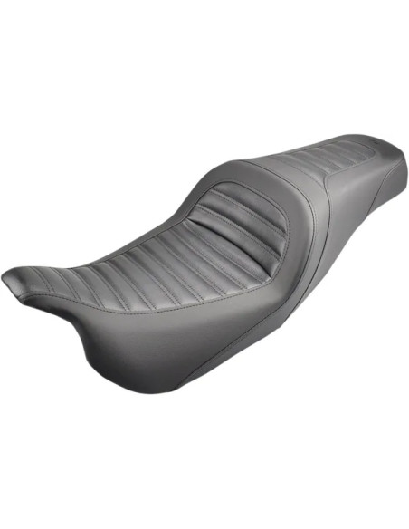 SADDLEMEN Sitzbänke - Detailansicht
