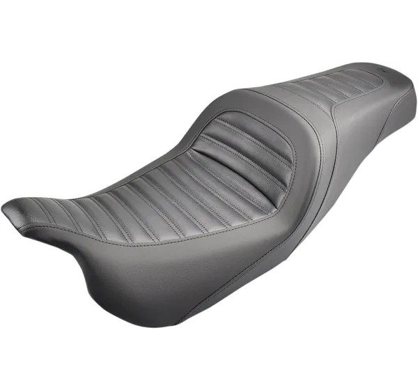 SADDLEMEN Sitzbänke - Detailansicht