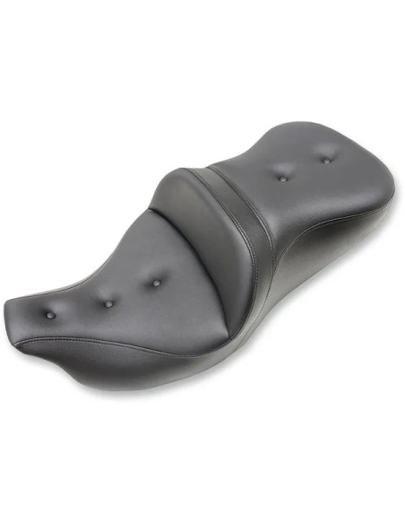 SADDLEMEN Sitzbänke für Harley Davidson FLHTCUTG 1690 2009-2016