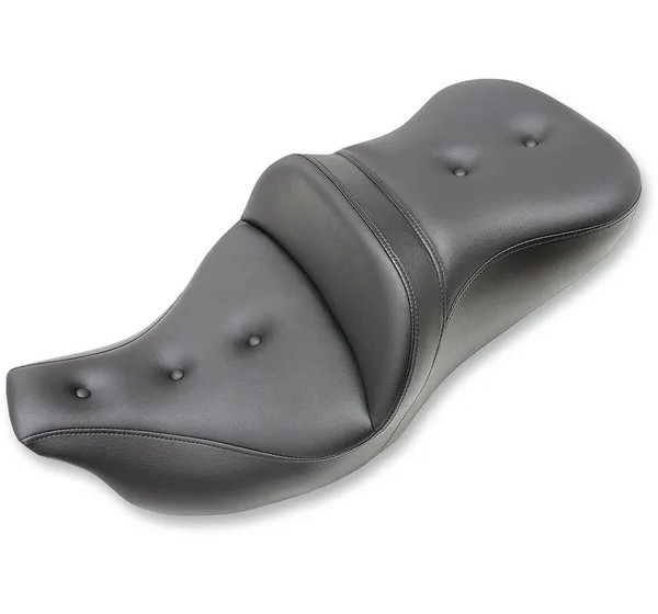 SADDLEMEN Sitzbänke für Harley Davidson FLHTCUTG 1690 2009-2016