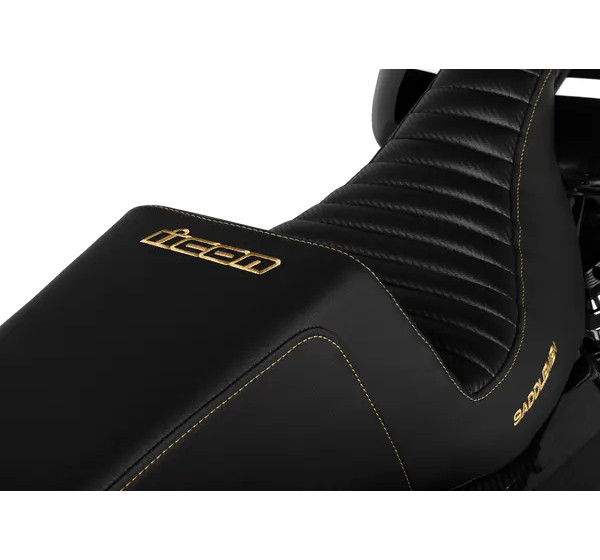 SADDLEMEN Sitzbänke - Einbaubeispiel