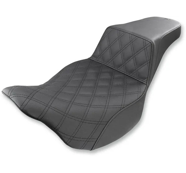 SADDLEMEN Sitzbänke für Harley Davidson FLHTCUTG 1690 2009-2016