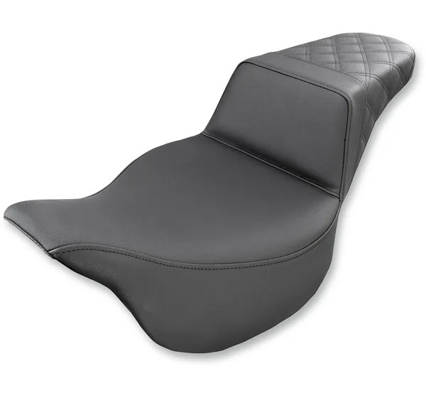SADDLEMEN Sitzbänke für Harley Davidson FLHTCUTG 1690 2009-2016