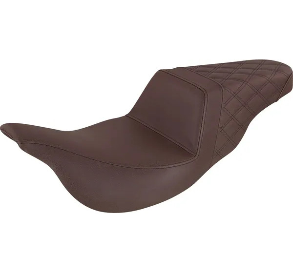 SADDLEMEN Sitzbänke für Harley Davidson FLHTCUTG 1690 2009-2016