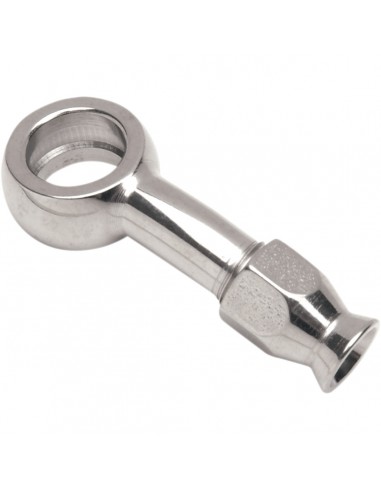 GOODRIDGE BANJO-Armatur Grau 20° -02 HOLE-Ø 8mm lang Bild 2 GOODRIDGE BANJO-Armatur Grau 20° -02 HOLE-Ø 8mm lang Bild 2