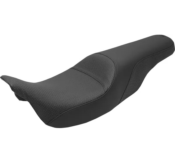 SADDLEMEN Sitzbänke für Harley Davidson FLHTK 1868 ABS 2019-2024