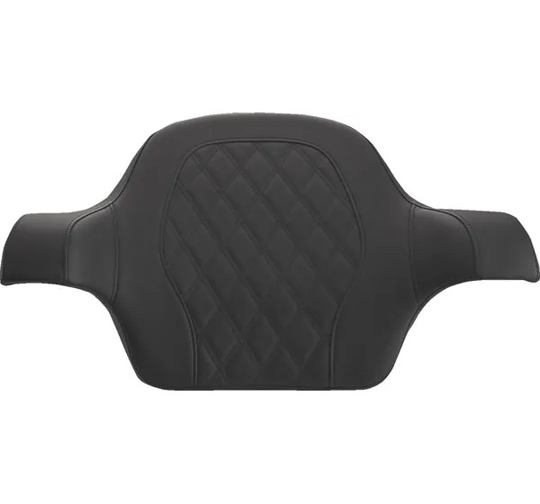 SADDLEMEN Sitzbankbezüge & -polster für Harley Davidson FLHTK 1868 ABS 2019-2024