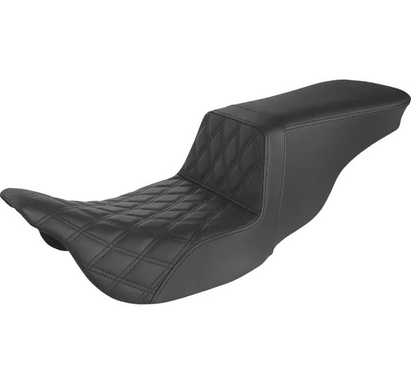SADDLEMEN Sitzbänke für Harley Davidson FLHTK 1868 ABS 2019-2024