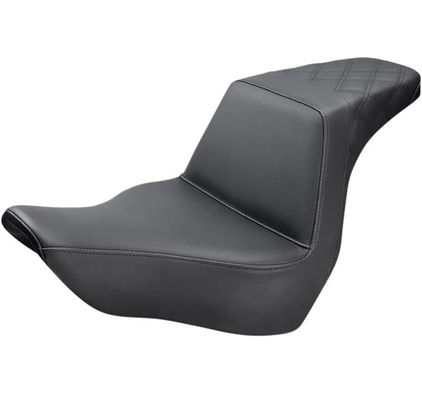 SADDLEMEN Sitzbänke für Harley Davidson FLSB 1750 ABS 2018-2024