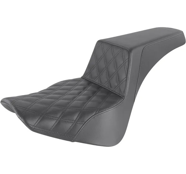 SADDLEMEN Sitzbänke für Harley Davidson FLHCS 1868 ABS 2018-2024