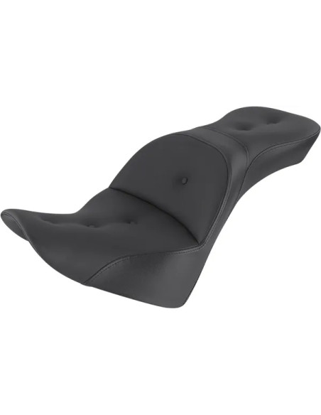 SADDLEMEN Sitzbänke für Harley Davidson FLHCS 1868 ABS 2018-2024